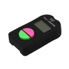 Digital Tally Counter, Electronic Vocal Counter Manual Clicker, Mini Lanyard
