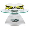 Uvex pheos nxt - premium safety glasses - anti-fog interior,