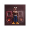 Funko Pop! Vinyl Gold: Tupac 5"