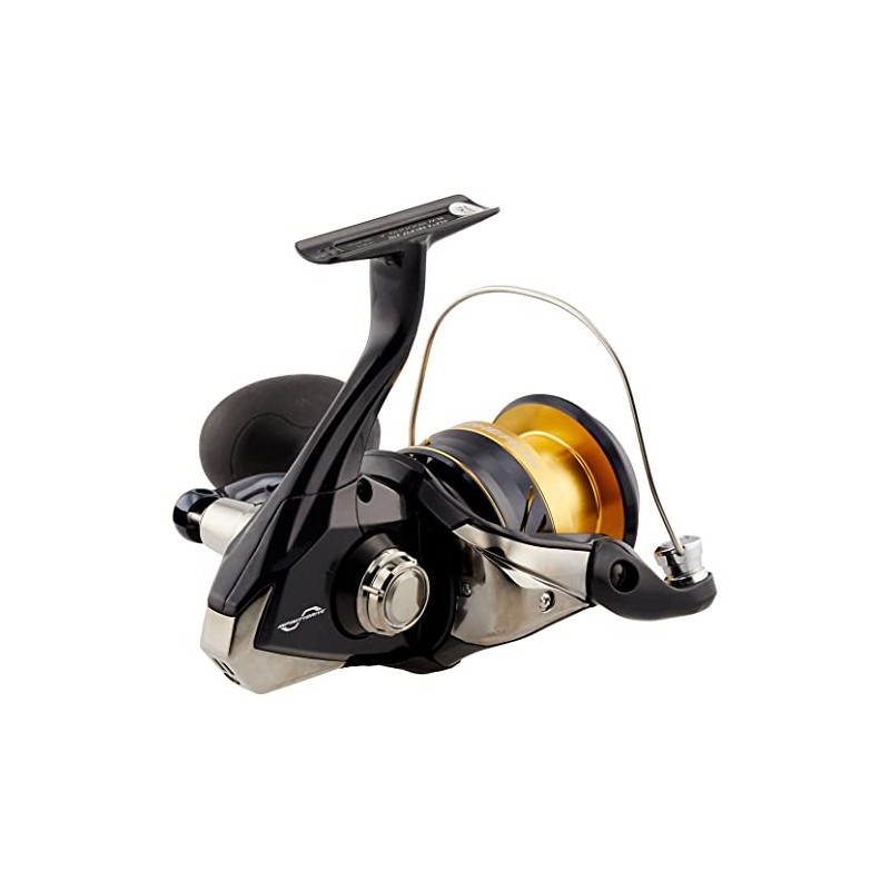Shimano Spheros SW, Spinning Reel 21, 5000HG