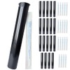 62% RH Humidity Control Sticks, Integra Boost 20 Pack Moisture