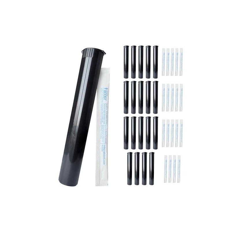62% RH Humidity Control Sticks, Integra Boost 20 Pack Moisture