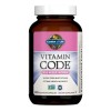 Multivitamínico Vitamin Code 50 Wiser Women 120cap Mujer 50+ Sabor