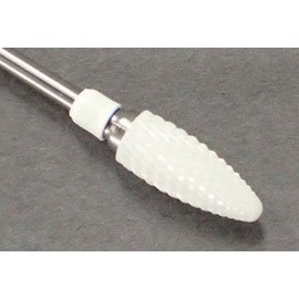 Argofile Japan ZKC2006 Zirconite Round Fine Plastic Model Tool