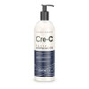 Acondicionador Cre-C Detox Hidratación 1L Hidratación Profunda, Suavidad y Fortalecimiento Fórmula Herbal para Cabello Limpio y Saludable             