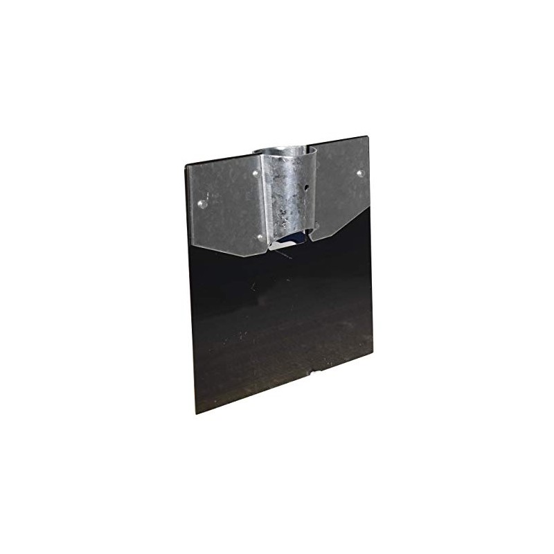 EDMA - Impact Scraper for Construction Sites without Handle 150
