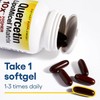 Natural Factors Quercetin LipoMicel Matrix - Supports Immune Health &