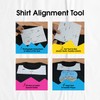 PPD 10 x A5 Inkjet Premium Transfer Paper for Dark