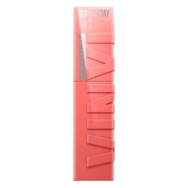 Labial Maybelline Vinyl Pink