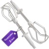 Vioks.pro Whisk for Hand Mixer Replacement for Braun 7322211054 for
