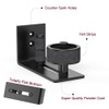 SKYSEN 2 Pack Barn Door Floor Guide Wall Mount Stay