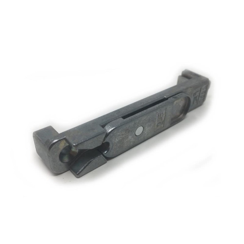 SIEGENIA A2000 TS K25 Short Shoot Bolt Edge Lock A2000
