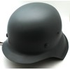 Snake Eye Tactical German M-35 Helmet w/Leather Lining & Helmet