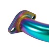 JMCHstore Header Pipe for Coleman BT200X CT200U EX KT196 196cc