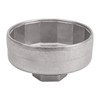 AHL 901 Cap 65mm Oil Filter Wrench 14 Flute 1/2"