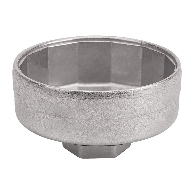 AHL 901 Cap 65mm Oil Filter Wrench 14 Flute 1/2"