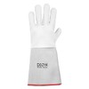 Ekon Tig Welding Gloves Made From Soft Grain Leather Leather