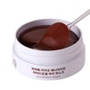 Petitfee, Patches Hydrogel with Effet Tonifiant à Cacao Base, Pack
