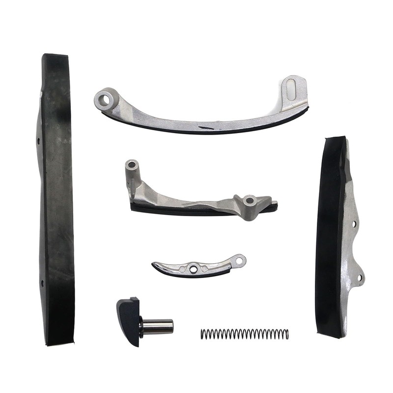 MOCA Engine Timing Chain Kit Fit 1987-1989 for Chrysler Conquest