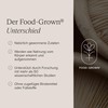 WILD NUTRITION Food-Grown® Prämenstrueller Support | Zur Unterstützung des Hormonhaushalts