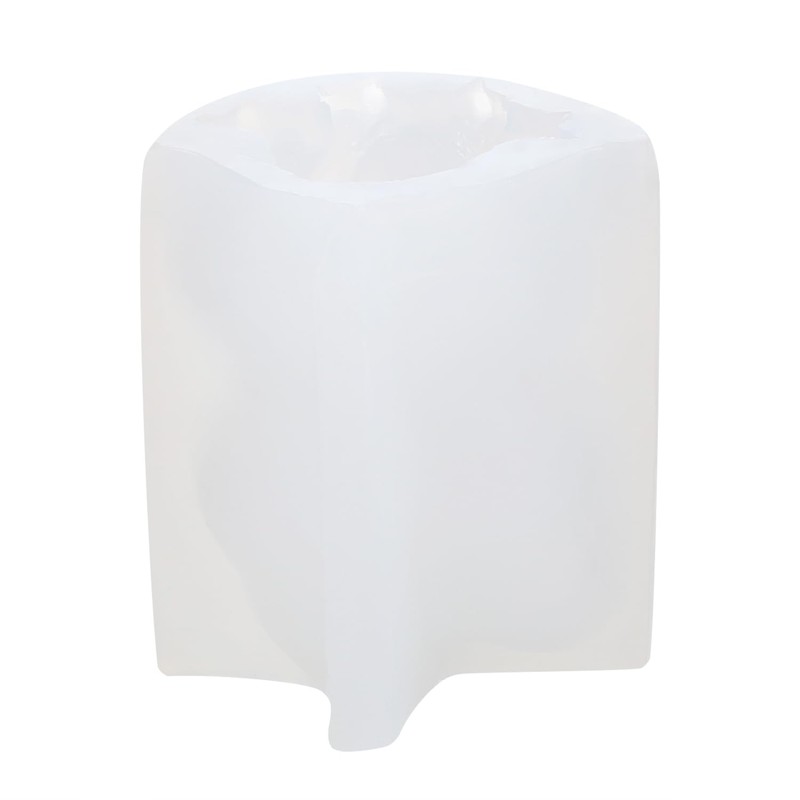3D Frog Candle Mold Frog Animal Silicone Resin Casting Molds