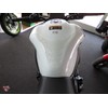 BIKE-label Tank Pad 3D Transparent Paint Protection Compatible with Kawasaki