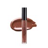 6 Lapices Delineador Labios Mate Ivy + 6 Brillos Labiales