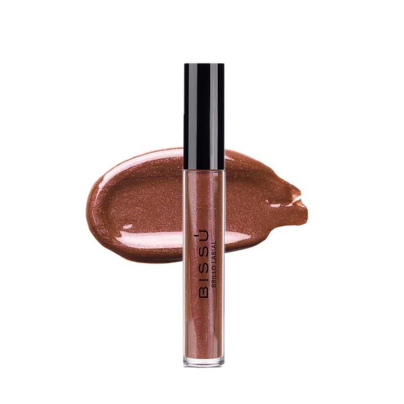 6 Lapices Delineador Labios Mate Ivy + 6 Brillos Labiales
