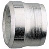 Riegler 112233 Cutting Ring, Outer Tube Diameter 10 mm, Galvanised