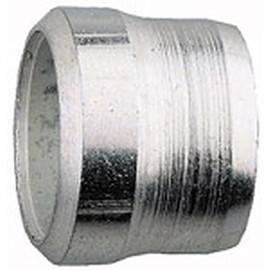 Riegler 112233 Cutting Ring, Outer Tube Diameter 10 mm, Galvanised Steel