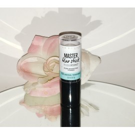 Maybelline Master Blur Stick Pore Minimizing Primer 100 Transparent SEALED