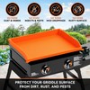 Silicone Griddle Mat for Blackstone - 22 inch Griddle Protective