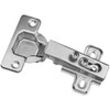 National Hardware S826-149 BB8180 Concealed Cabinet Hinge in Plain Steel