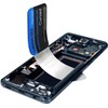 Gray Disassembly Screen Opener Tools Curved Screen Mobile Phone Stainless