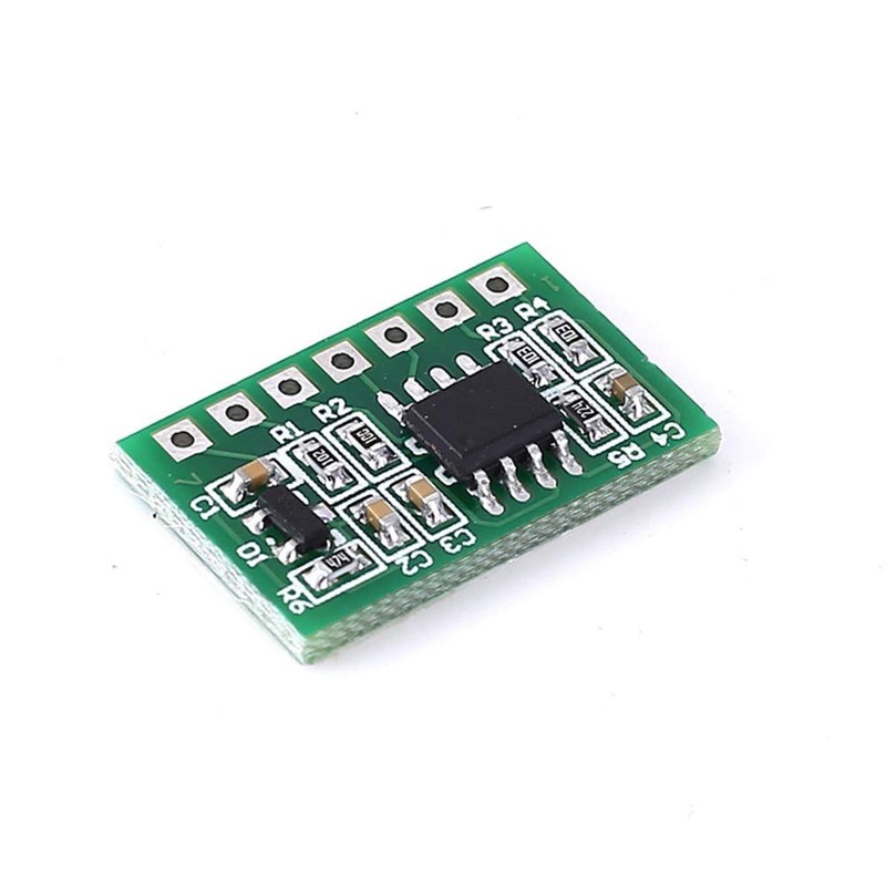 AILOVA RFID Wireless Module 125 KHz ID Reader Wiegand-26 Bit