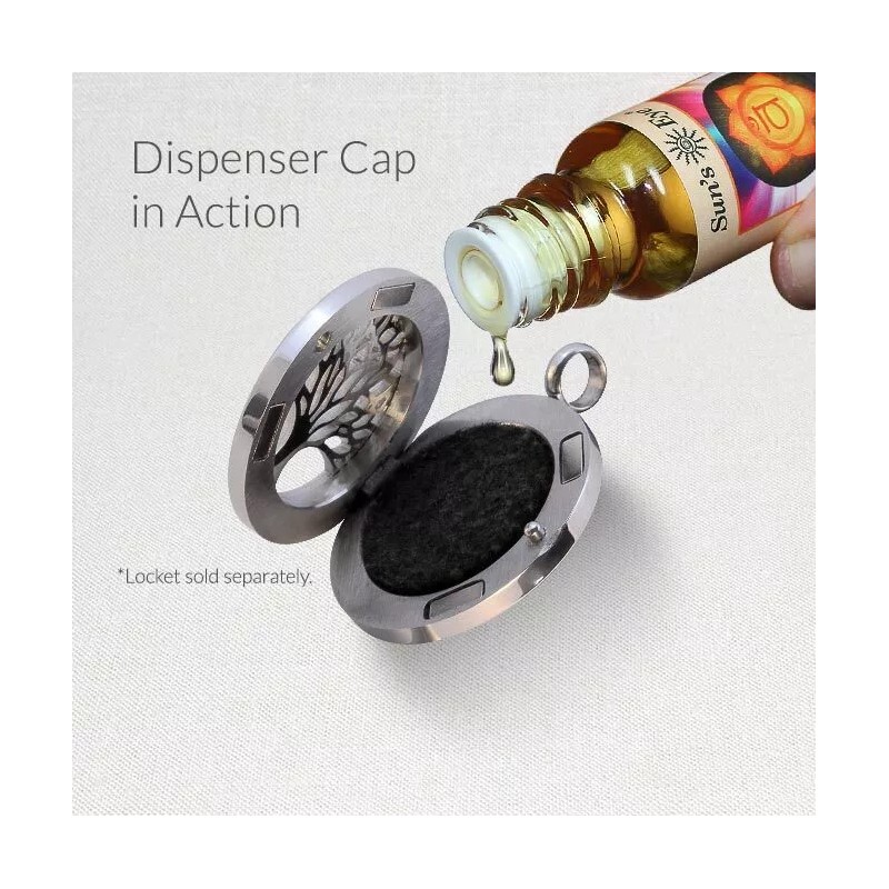 Sun's Eye Third Eye Chakra (Intuition & Insight), Sun's Eye