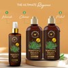 WOW Skin Science Rosemary with Biotin Hair Oil 200ml