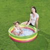 Bestway Summer Set Paddling Pool | Swimming Pool Toys, Water