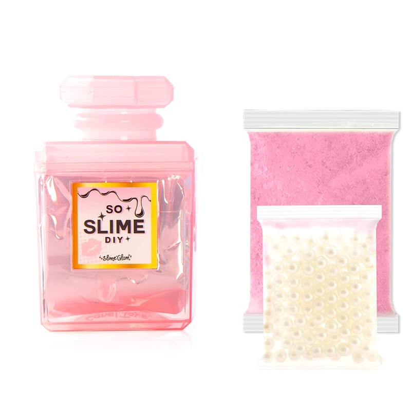 So Slime DIY SSC 077 Slime Glam Single Shaker DIY,