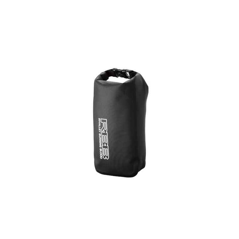 RBB RBB WP Pouch, Black, 7765