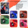 Murphys V2 Gaelic Football Adult's Gloves, Premium Latex Field Players