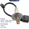 Automotive-leader 234-5178 Sensor de oxígeno de 5 cables para Subaru