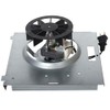 LNTTEK S0503B000 Bathroom Fan Motor Assembly Compatible with Broan NuTone,