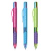 Paper Mate InkJoy Quatro Retractable Ballpoint, Medium Point, Assorted Fun