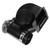 iplusmile 12v Loud Train Horn for Trucks Exceptional Sound Quality