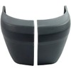 TRANSIT CONNECT (2002-2013) Rear Bumper Corner End Cap Set 4420160,