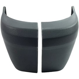 TRANSIT CONNECT (2002-2013) Rear Bumper Corner End Cap Set 4420160, 4420161