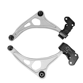 DOUQANG Control Arm (Pair) Front Lower and Ball Joint Assembly Suspension Kit Fit For Honda Odyssey 2018 2019 2020 2021 2022 2023 2024 Compatible with CMS601267 CMS601268