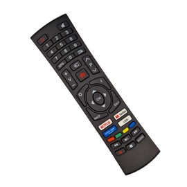 Remote Control for Smart Tech