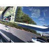 707Motoring Stainless Polished Chrome Window Sill Trim Set 4PC, Compatible